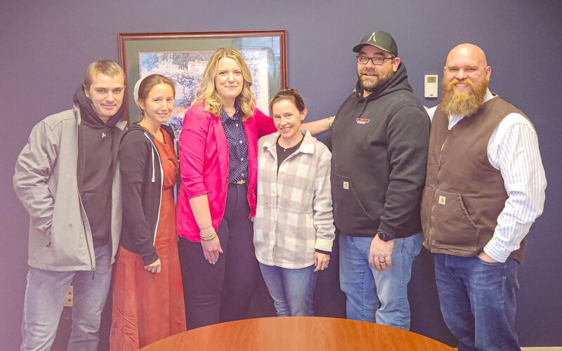 New owner looks forward to serving customers, community
